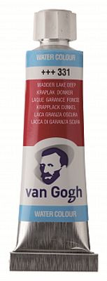 Краска акварельная Royal Talens Van Gogh краплак насыщенный 10мл