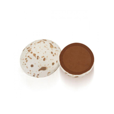 Декор шоколадный KATSAN 'Яйцо перепелиное' 2.7мм 1000г