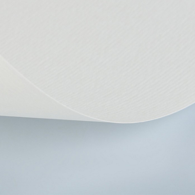 Бумага для пастели Lana Colour A4  160г белая 45% хлопок