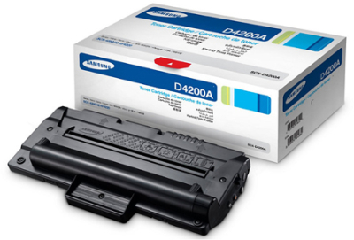 Картридж лазерный Samsung SCX-4200/4220 ресурс 3 000стр