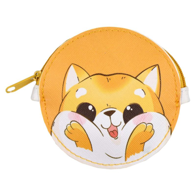 Кошелек для банкнот и монет Fenix&nbsp;&nbsp;9х9см 'Акито'