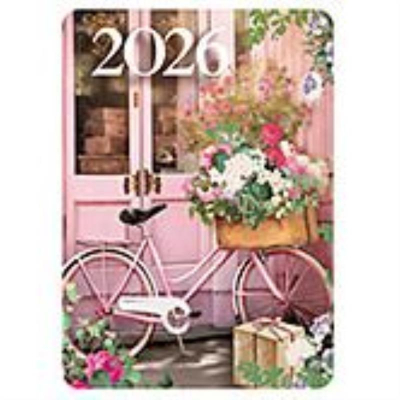 Календарь карманный 2026 Лакарт