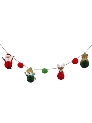 Набор творческий новогодний 'С Говым годом'