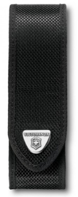 Чехол для ножа 130мм RangerGrip 2-3 layers нейлон черный