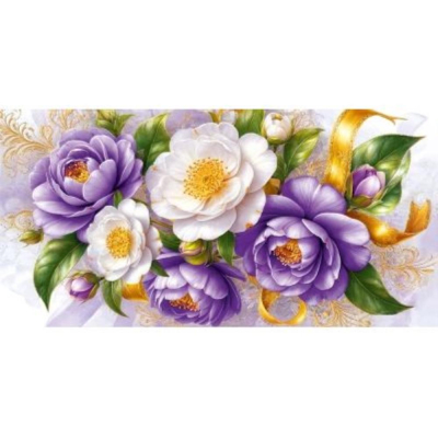 Конверт для денег Мир поздравлений без надписи