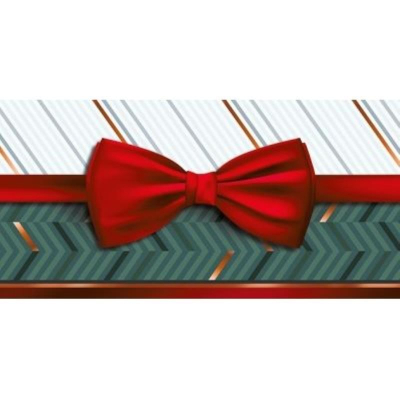 Конверт для денег Мир Поздравлений без надписи