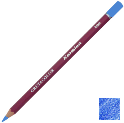Карандаш цветной художественный Cretacolor Karmina индиго