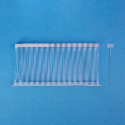 Соединитель для пистолета-маркиратора со стандартной иглой пластиковый 50мм&nbsp;&nbsp;5 000шт