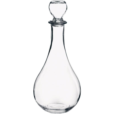 Графин стеклянный 1.24л Bormioli Rocco Loto Decanter для вина