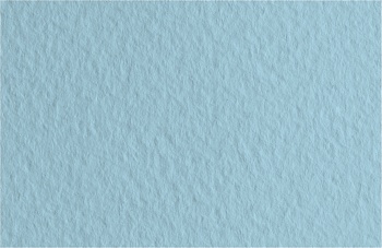 Бумага для пастели Fabriano Tiziano A4  160г серо-голубая 40% хлопок среднее зерно