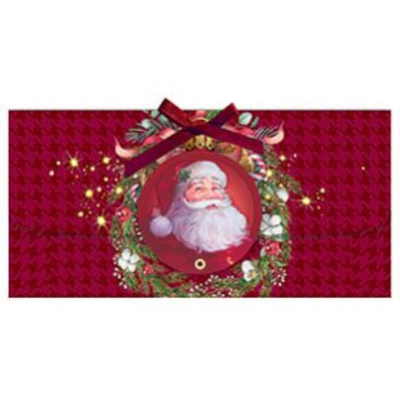 Конверт для денег Лакарт 'Время чудес – сейчас!'