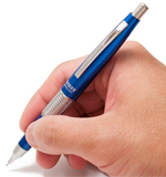 Новые автоматические карандаши премиального класса Pentel Kerry. Новые автоматические карандаши премиального класса Pentel Kerry.