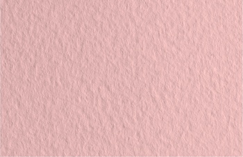 Бумага для пастели Fabriano Tiziano A4  160г розовая 40% хлопок среднее зерно