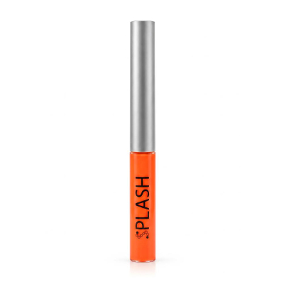 Глиттерный лайнер SPLASH 'NEON ORANGE'