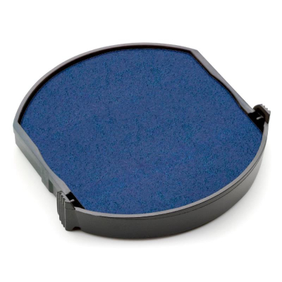 Подушка сменная Trodat Printy 6/4645 для 4645 синяя