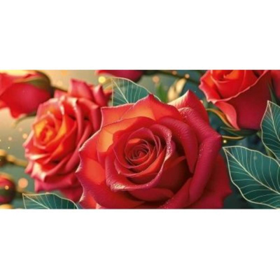 Конверт для денег Империя поздравлений без надписи