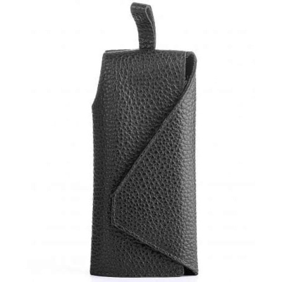 Ключница R.Blake Tosco Deerskin кожа черная