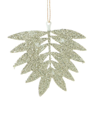 Лист подвесной&nbsp;&nbsp;9.4х 9.3см металл