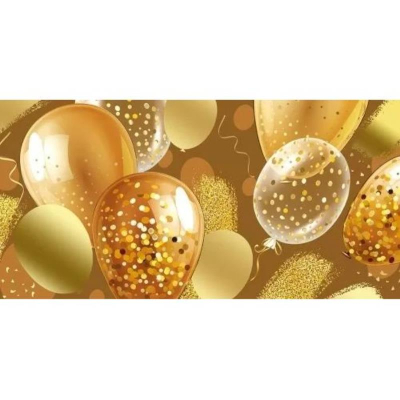 Конверт для денег Империя поздравлений без надписи