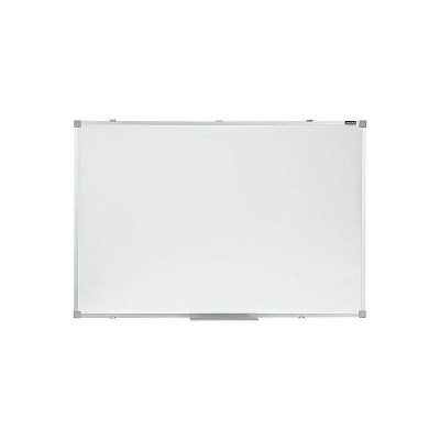 Доска магнитно-маркерная&nbsp;&nbsp;90х60см Attache 'Classic' алюминиевая рамка лаковое покрытие