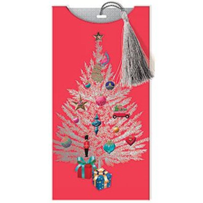 Конверт для денег Лакарт 'Новый год'