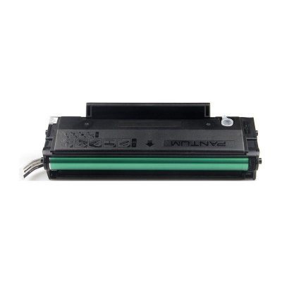 Картридж лазерный Pantum для Pantum Series P2200/2500/M6500/655 черный 1600стр