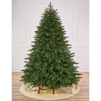 Ель искусственная 1.80м Max Christmas Романовская литая