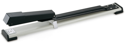 Степлер-брошюровщик №24  20л 317мм KW-Trio