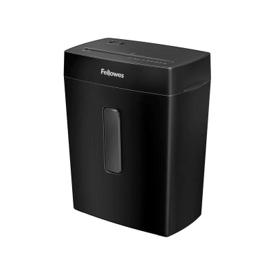 Шредер P-4ст&nbsp;&nbsp; 7л 4.0х34мм Fellowes® PowerShred® P-42C @Home скобы скрепки карты до 30лист/день корзина 15литров