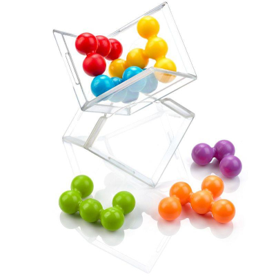 Игра логическая Bondibon 'IQ-Куб PRO'