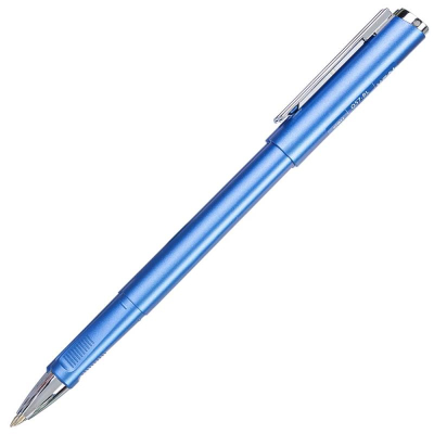 Ручка шариковая Deli 0.7мм 'upAl' синяя