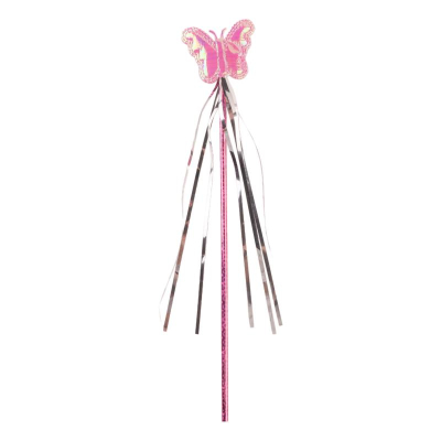 Волшебная палочка 34см пластик