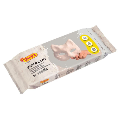 Глина папье-маше Jovi 170г