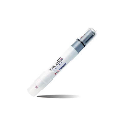 Маркер для доски Mungyo Tri-One 3в1&nbsp;&nbsp;1.5мм черный/синий/красный