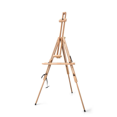 Мольберт полевой Малевичъ МЛ-88 тренога бук