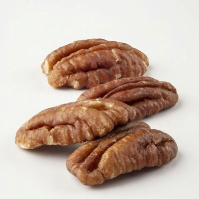 Орех пекан обжаренный целый Ореховые истории 500г