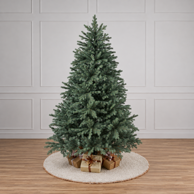 Ель искусственная 1.50м Max Christmas Новгородская голубая