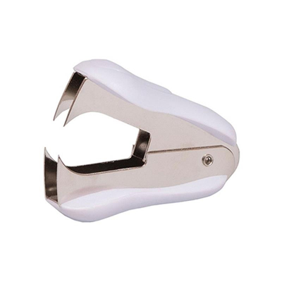 Антистеплер Lamark Speed с фиксатором белый