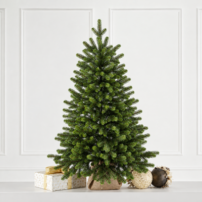 Ель искусственная 0.70м настольная Max Christmas Дворцовая литая
