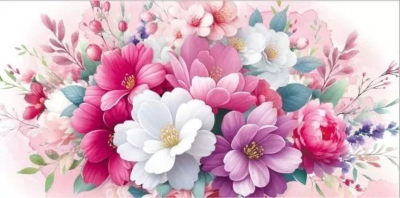 Конверт для денег Империя поздравлений без надписи