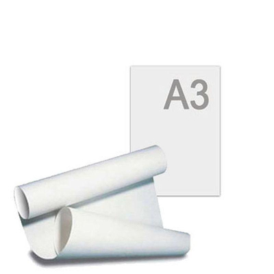 Ватман A3&nbsp;&nbsp;200г 297х420мм Гознак