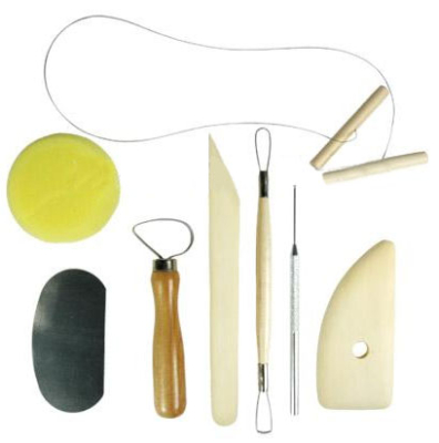 Инструменты для моделирования Сонет&nbsp;&nbsp;8 предметов