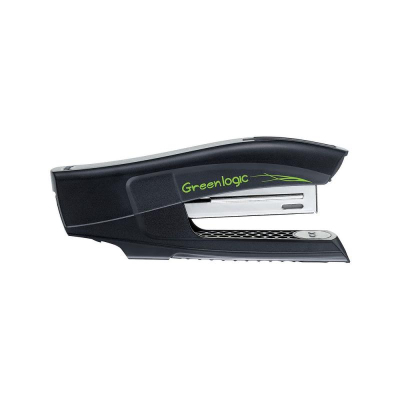 Степлер №24-26/6  20л Maped 'Greenlogic' Half Strip черный