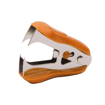 Антистеплер Lamark Speed с фиксатором оранжевый