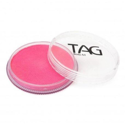 Грим для лица и тела TAG  32гр регулярный розовый