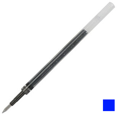 Стержень гелевый Uni-Ball 0.7/111мм Signo RT синий
