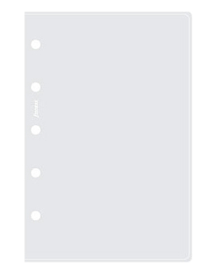 Карман для фотокарточек для бизнес-органайзера Filofax Mini