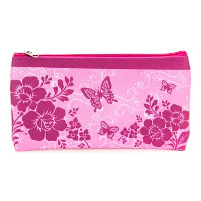 Пенал-косметичка GC 19х10см пвх Фэнтези