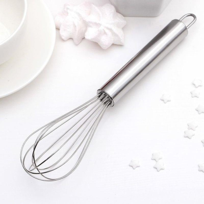 Венчик кулинарный металлический 22см 'Стандарт'