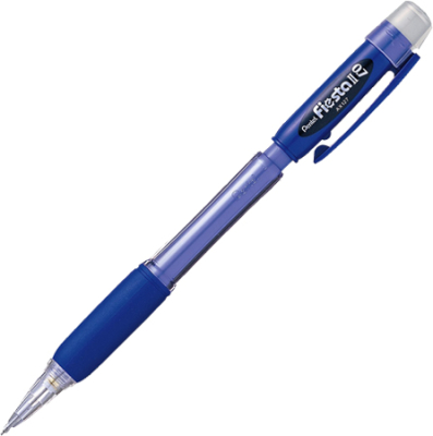 Карандаш автоматический 0.7мм Pentel Fiesta-II синий